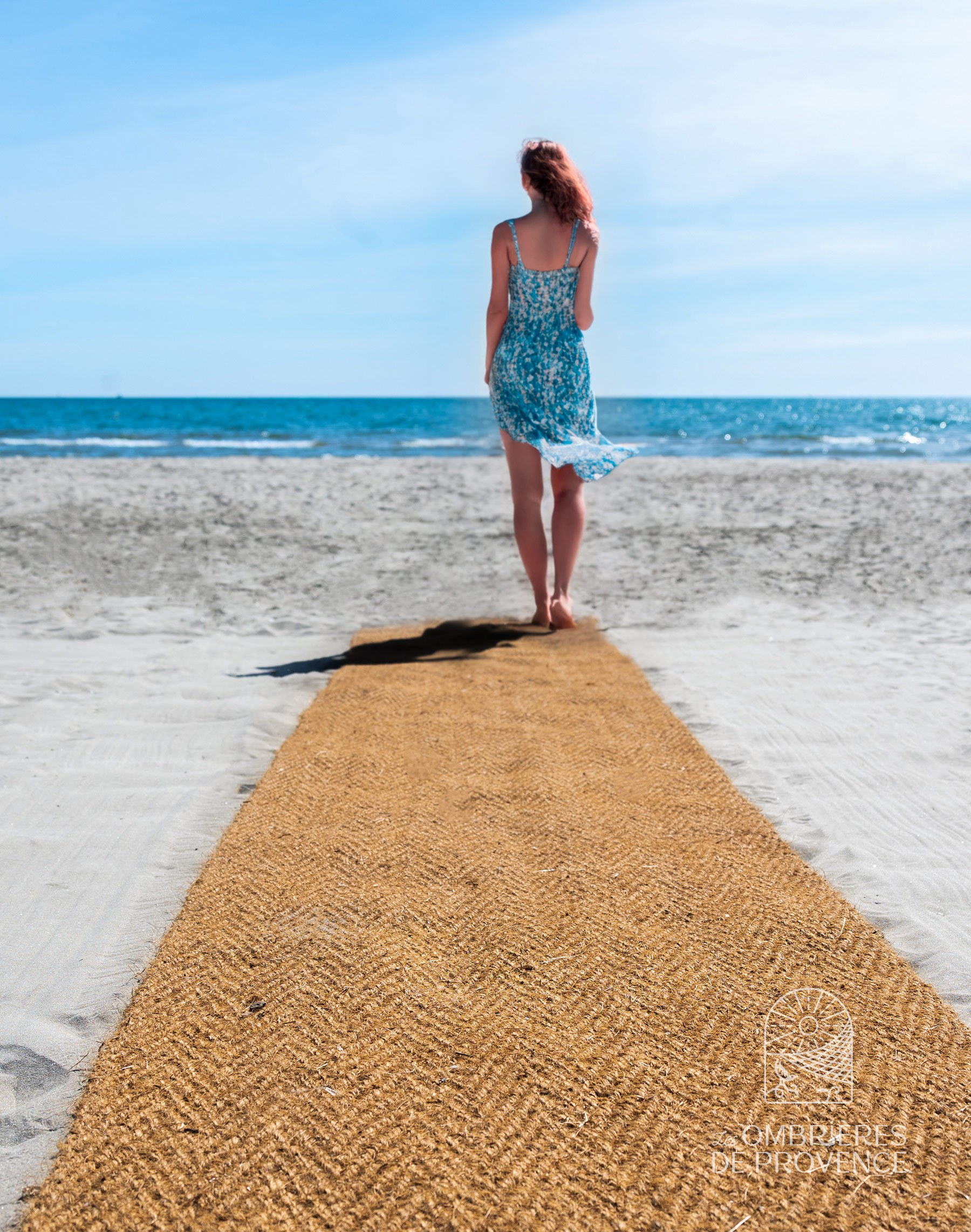Passerelle in cocco - immagine 7
